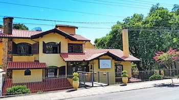 Pousada Encantos da Terra