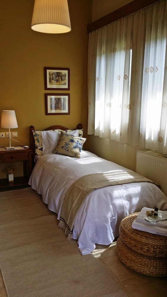 Villa Agape in Kala Nera Pelion