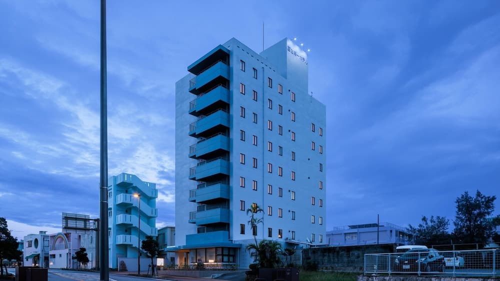 hotel image