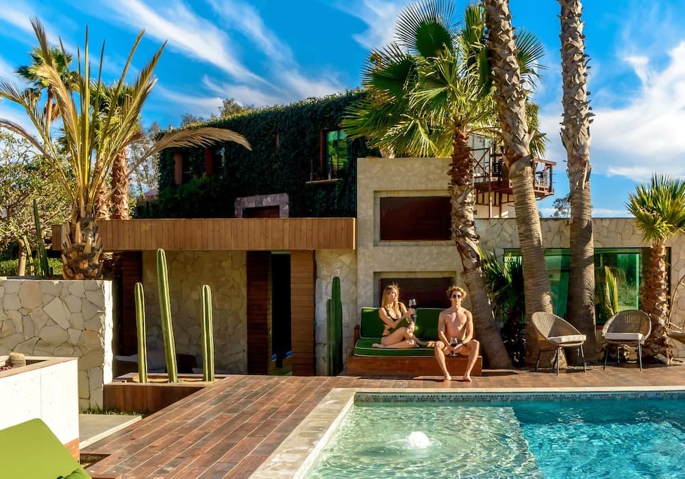 hotel image