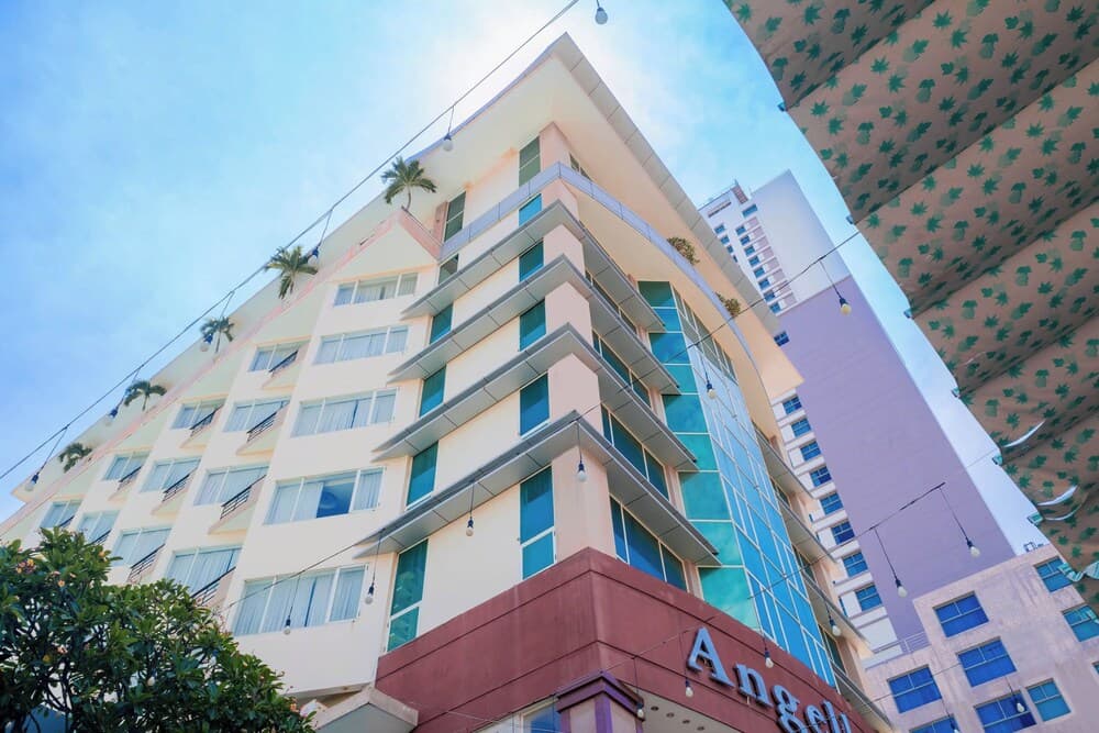 hotel image