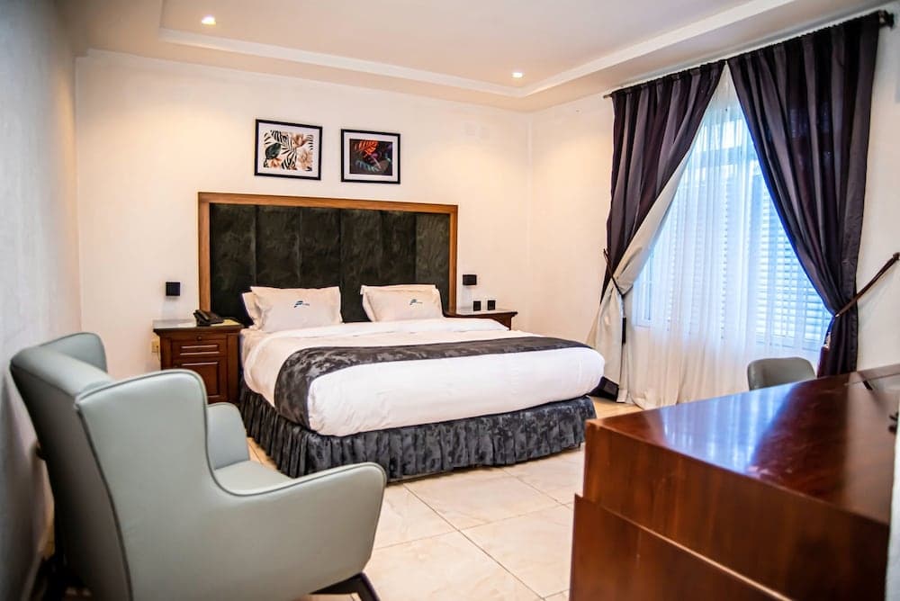 Fritz Apartments and Suites