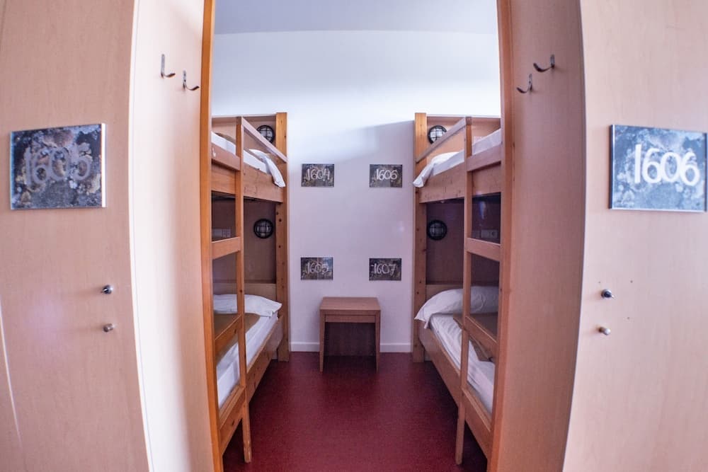 INOUT Hostel Barcelona