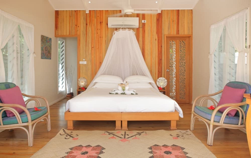 Sau Bay Resort & Spa