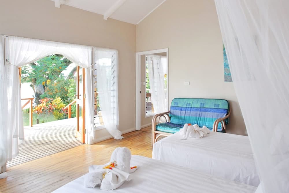 Sau Bay Resort & Spa