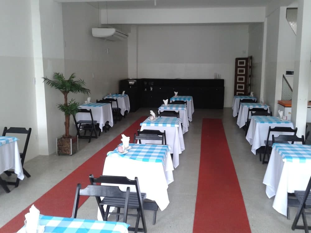 Hotel Sobrado 25 - Hostel