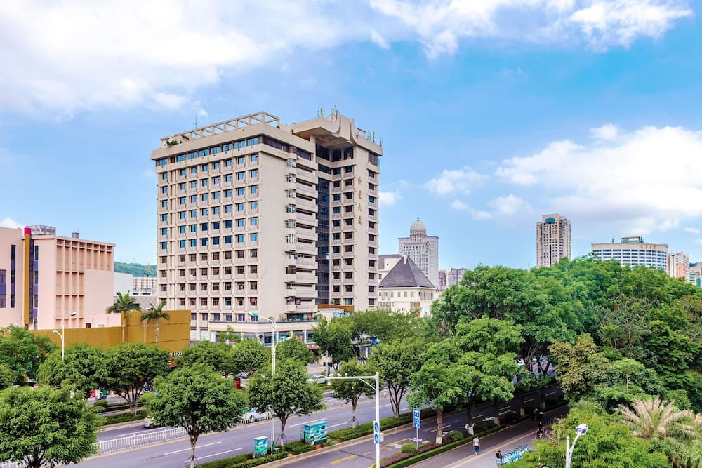 hotel image
