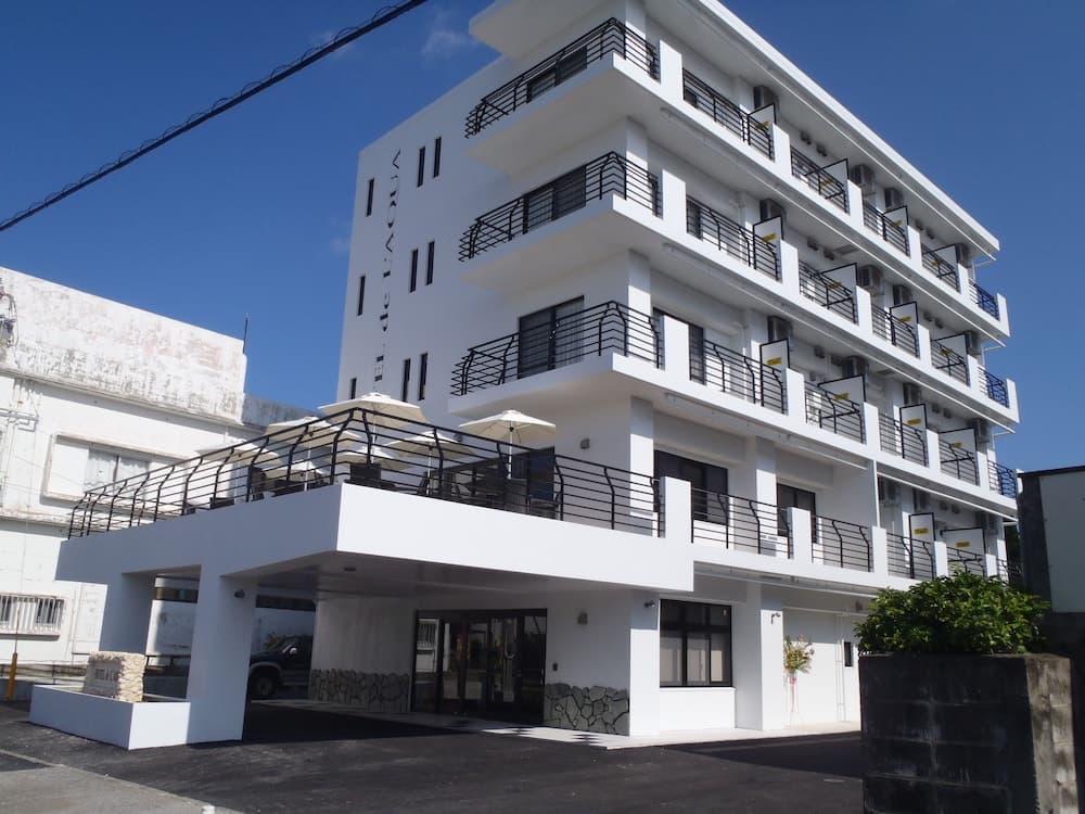 hotel image