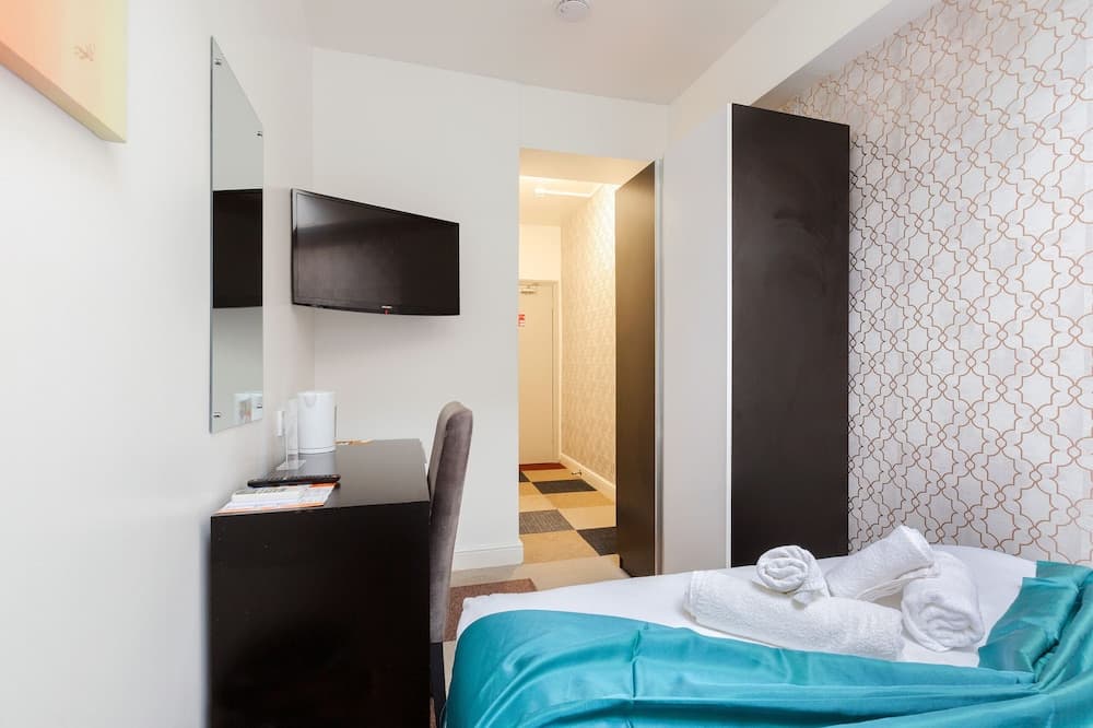 Central Hoxton Shoreditch