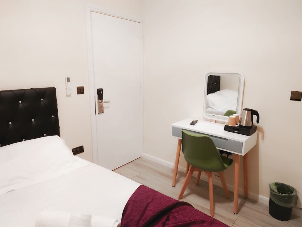 Central Hoxton Shoreditch