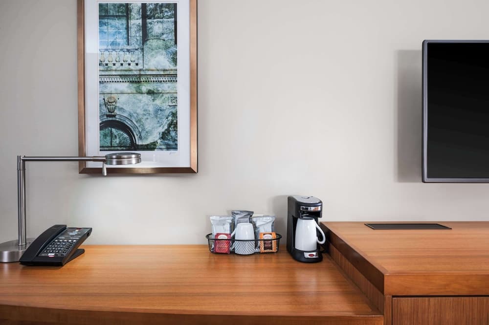 Hyatt Place Washington DC/White House