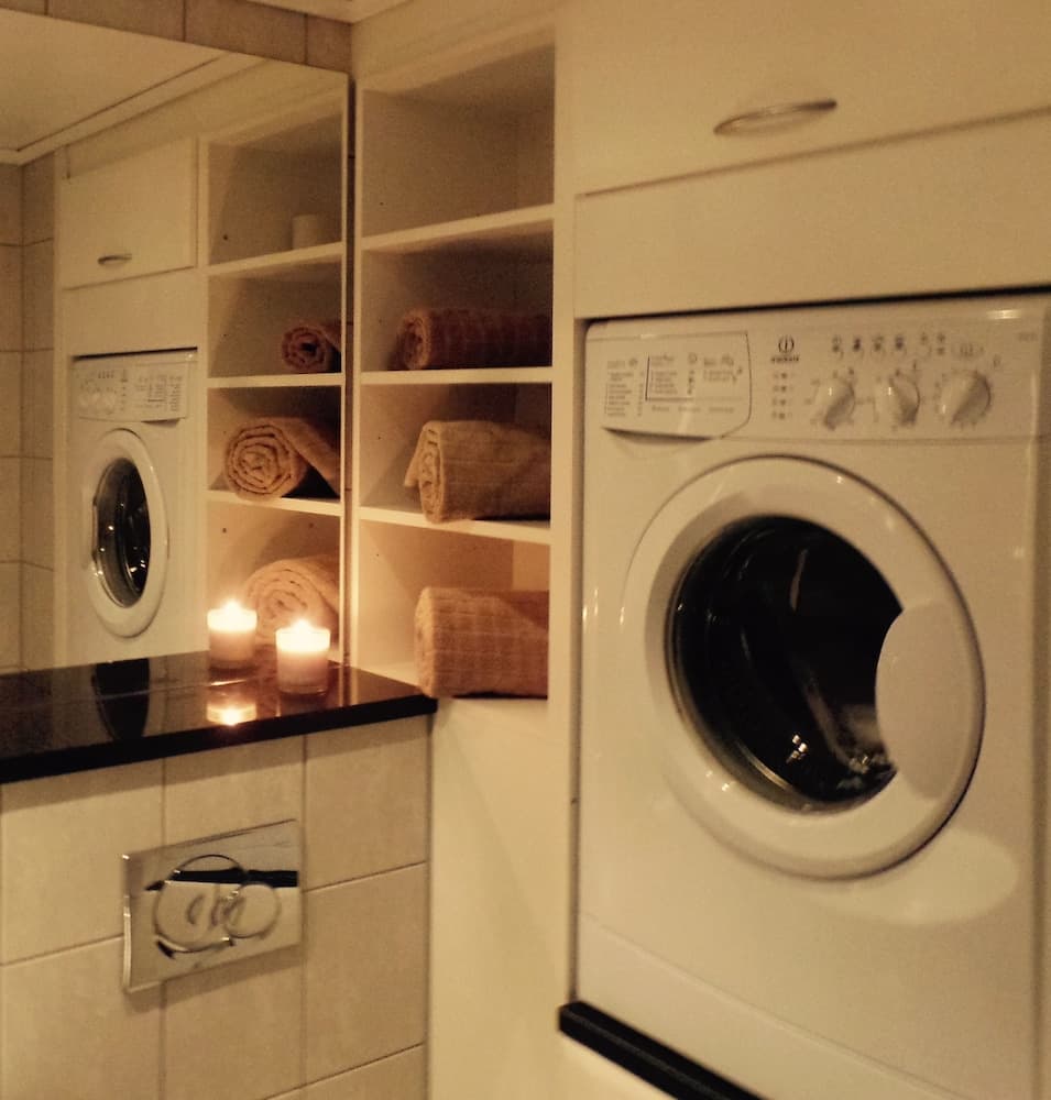 Evje Park Apartments