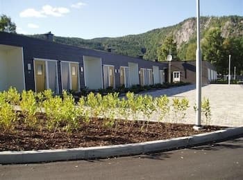 Evje Park Apartments