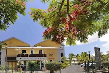 Residence Tropic Appart'hotel