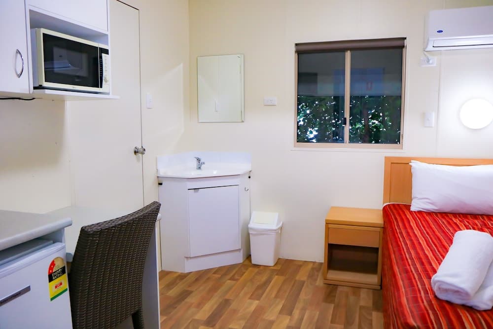 Chinchilla Motor Inn