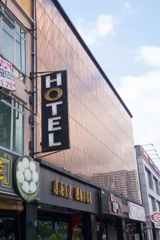 hotel image