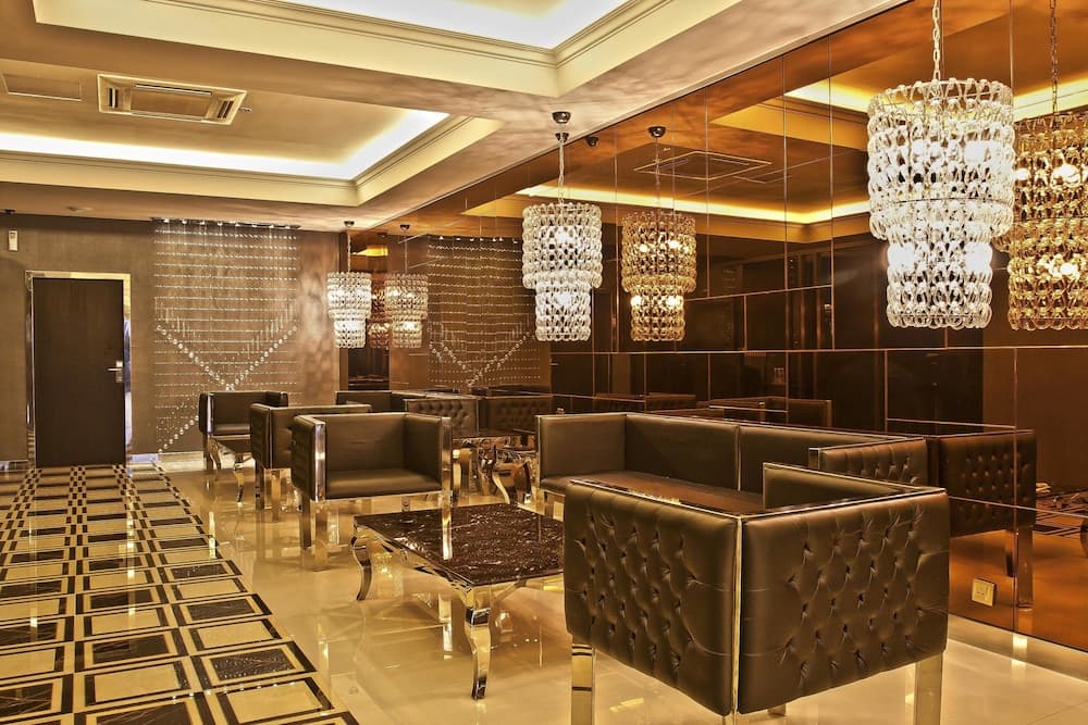 Euro+ Hotel Johor Bahru