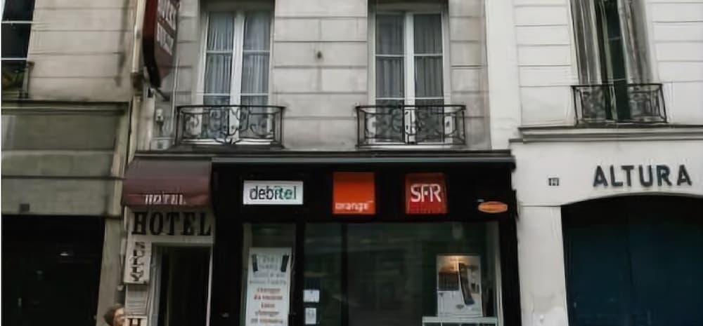 hotel image