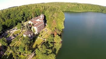 Hotel Mazuria