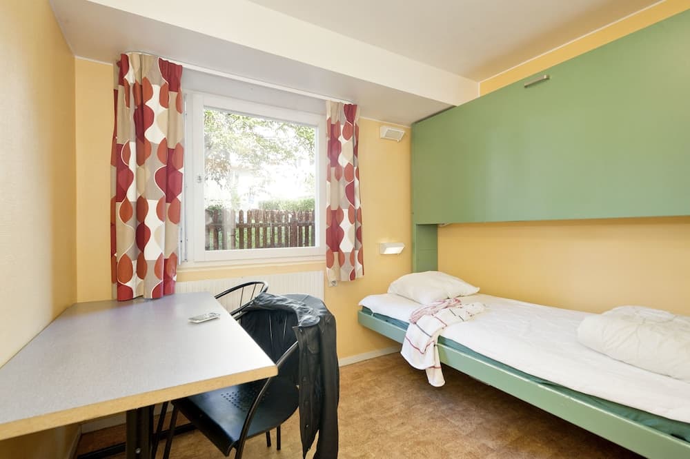 STF Zinkensdamm Hostel