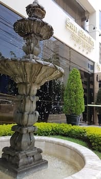 Apart Hotel San Martin