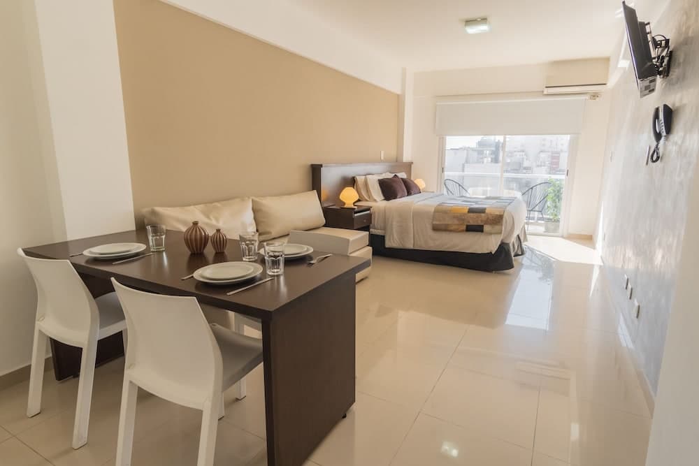 Isi Baires Alquiler Temporario