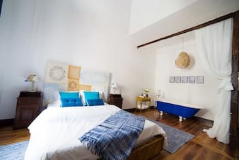 Santa Maria - Hostel