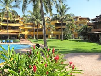 Los Tules Villas del Sol