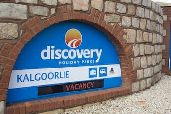 Discovery Parks - Kalgoorlie Goldfields