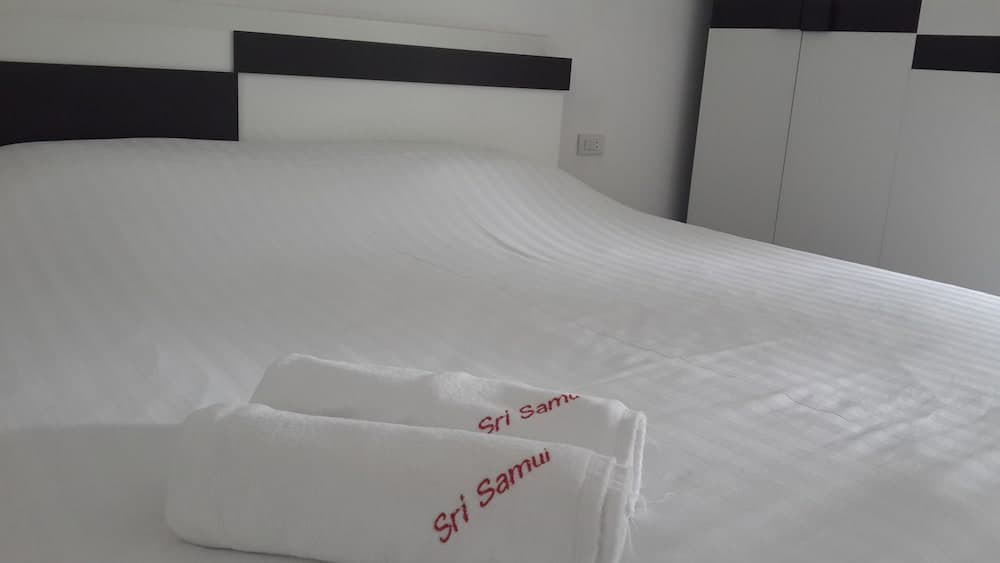 Sri Samui Hotel