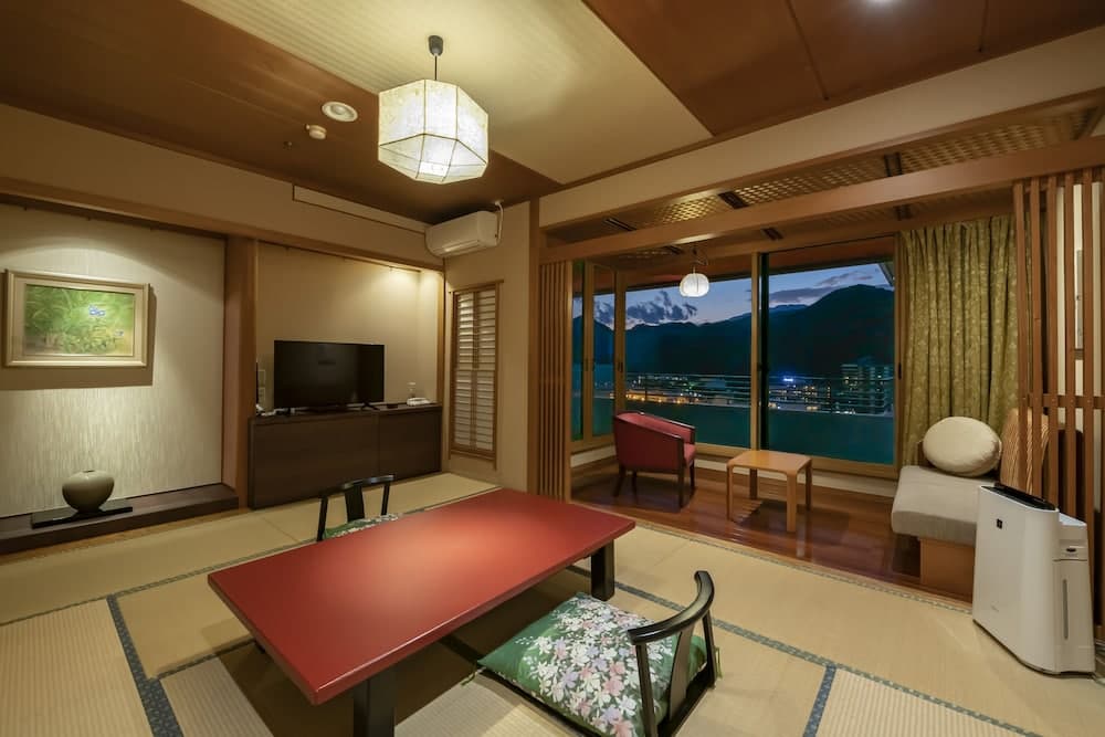 KINUGAWA GRAND HOTEL YUME no TOKI