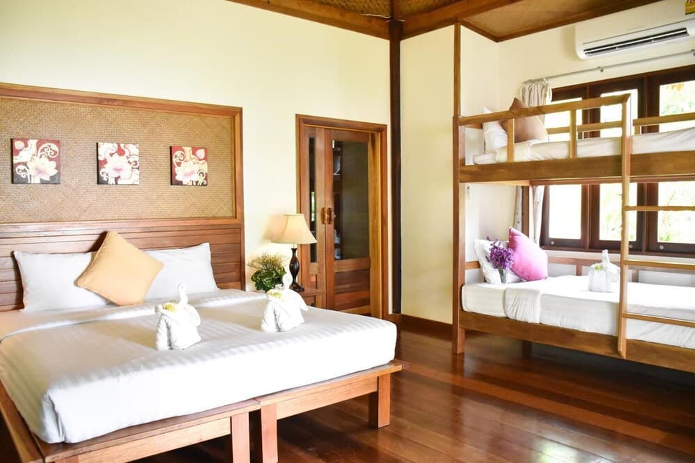 Khaothong Terrace Resort