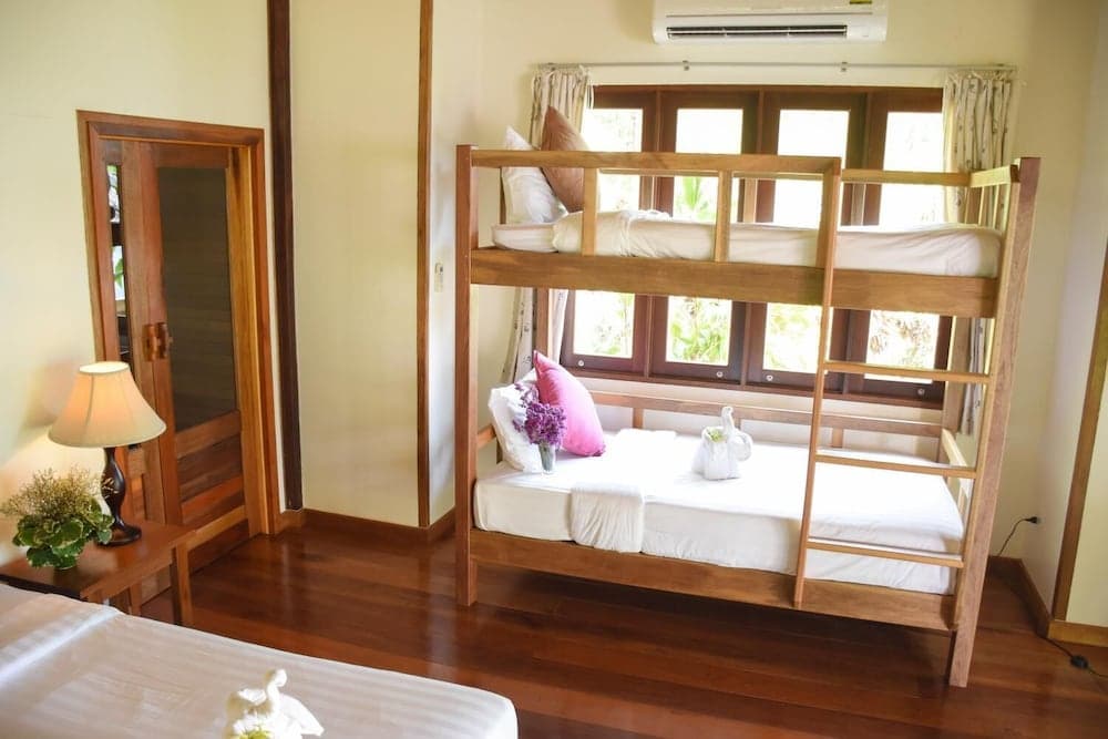 Khaothong Terrace Resort