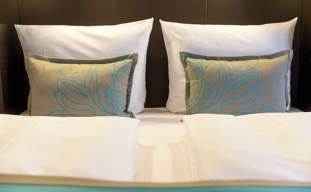 Motel One Magdeburg