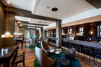 Motel One Magdeburg