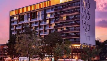 Eastin Tan Hotel Chiang Mai