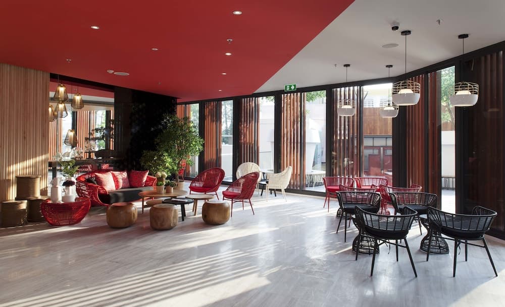 Eastin Tan Hotel Chiang Mai