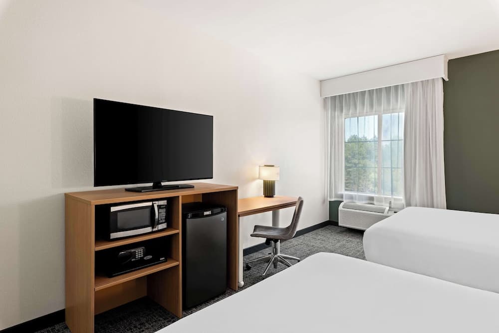 Spark by Hilton Little Rock West