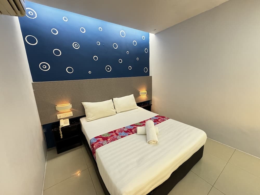 Best View Hotel Puchong