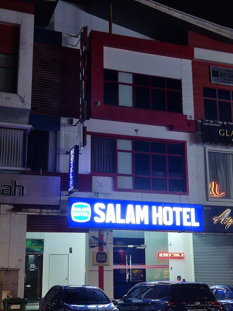 hotel image