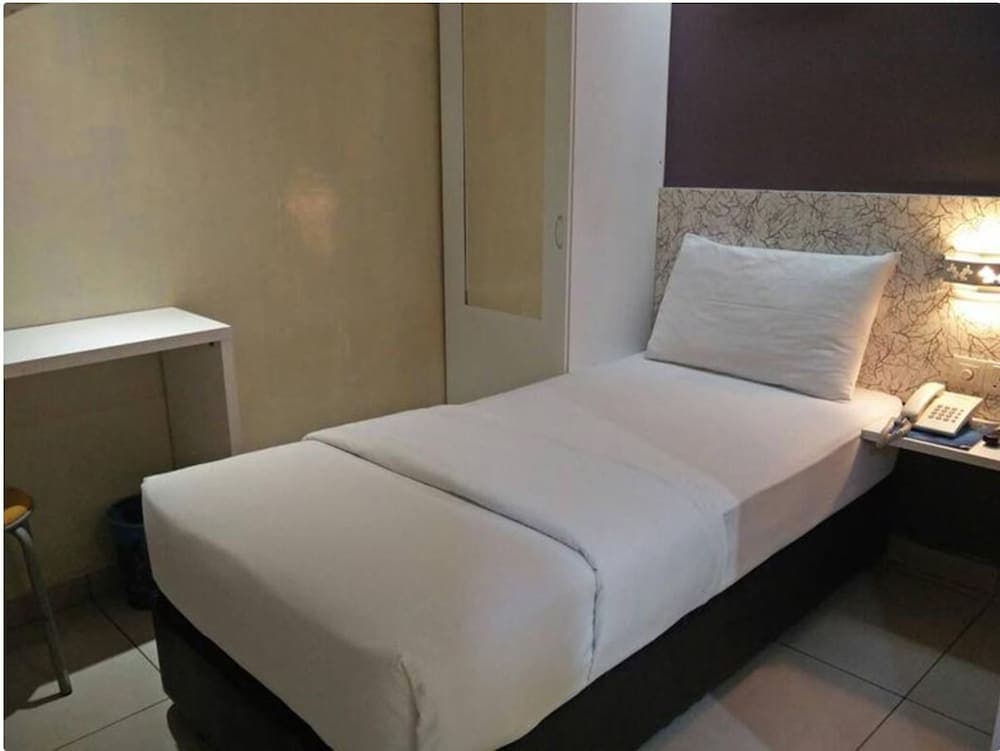 Bluemoon Boutique Hotel