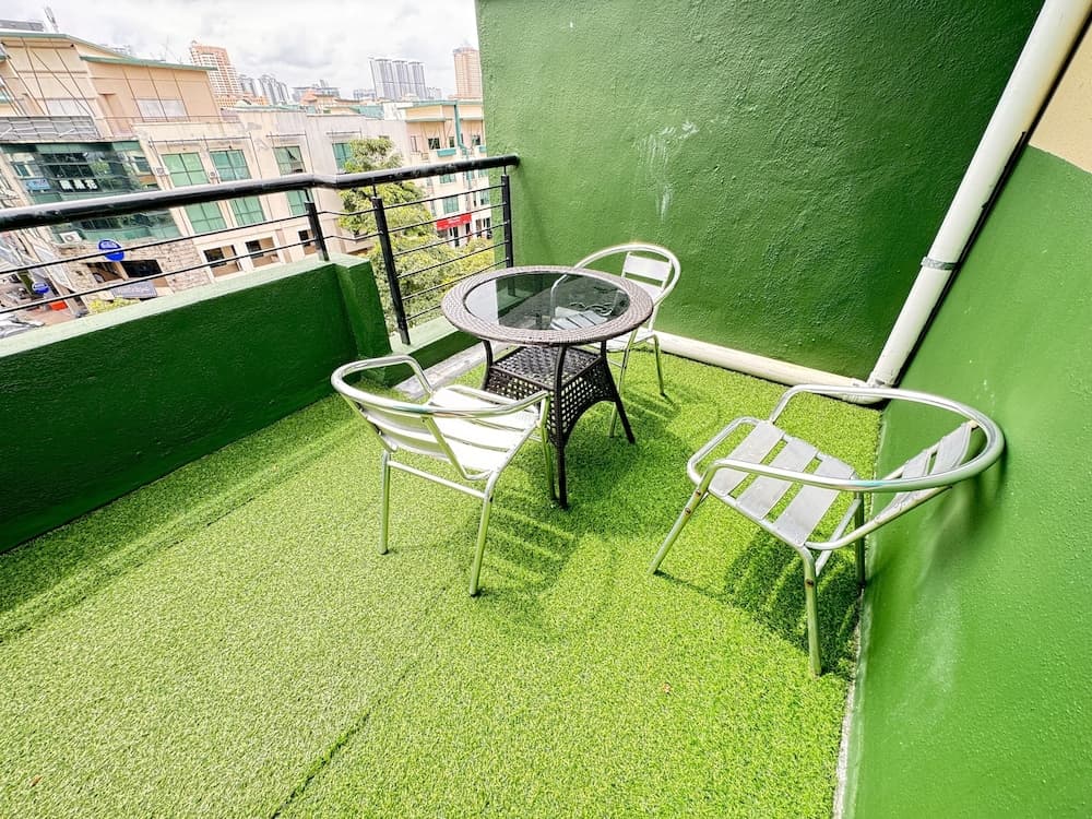 Best View Hotel Sunway Mentari