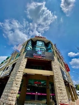 Best View Hotel Sunway Mentari