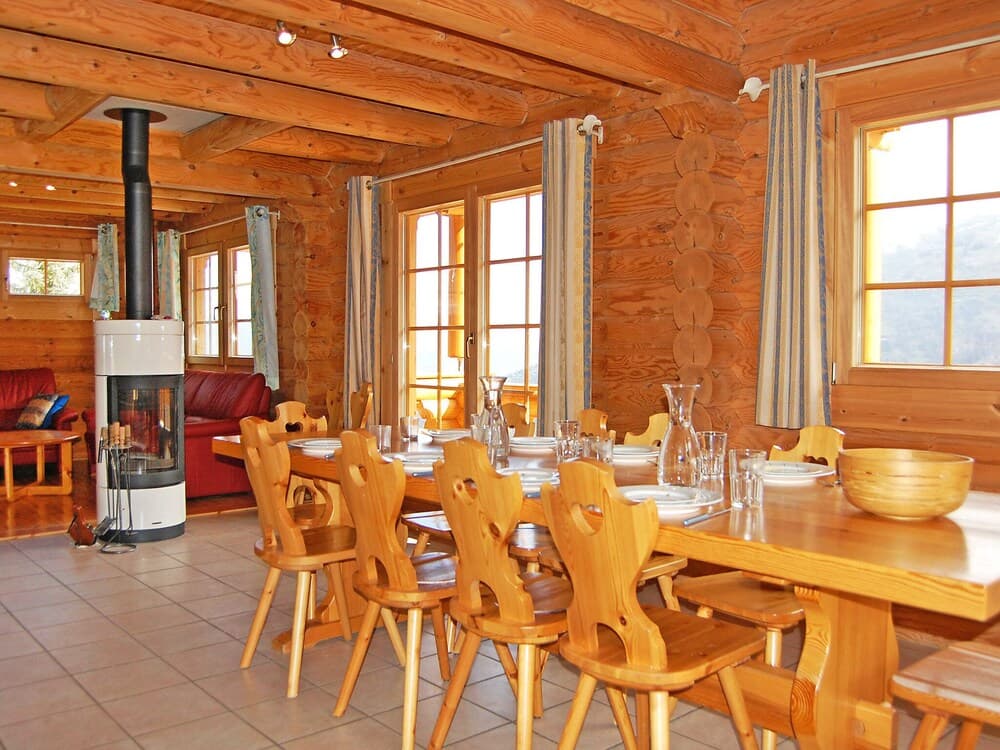 Edelweiss Nendaz in Nendaz