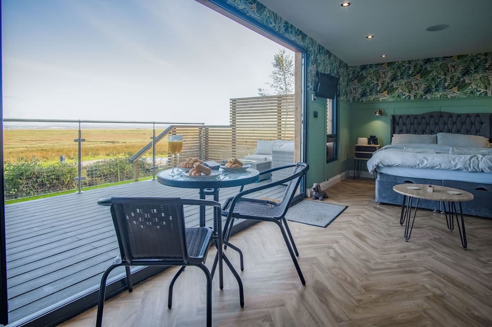 Caswell Bay Hide Out - Cabin - Landimore
