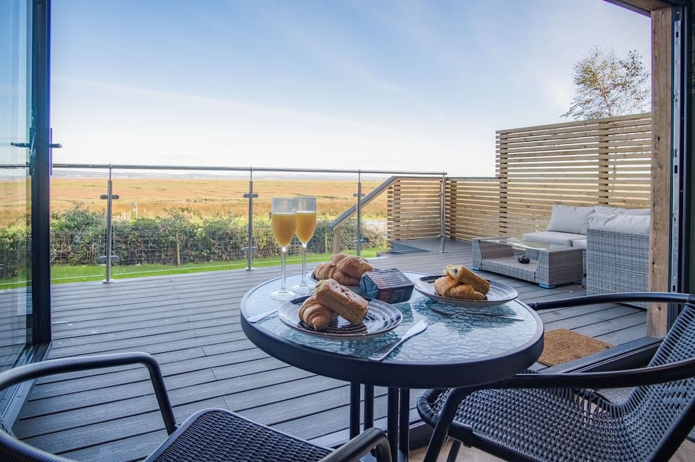 Caswell Bay Hide Out - Cabin - Landimore