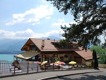 View Riviera Montreux