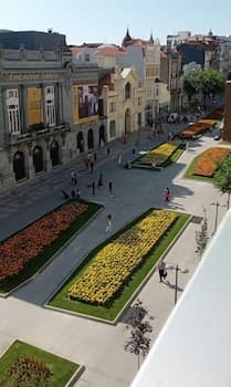 Liber Guest House - Hostel