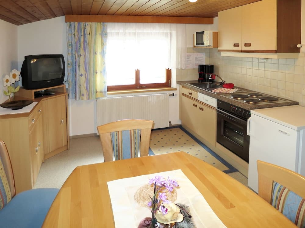 Alpenliebe Kappl in Kappl