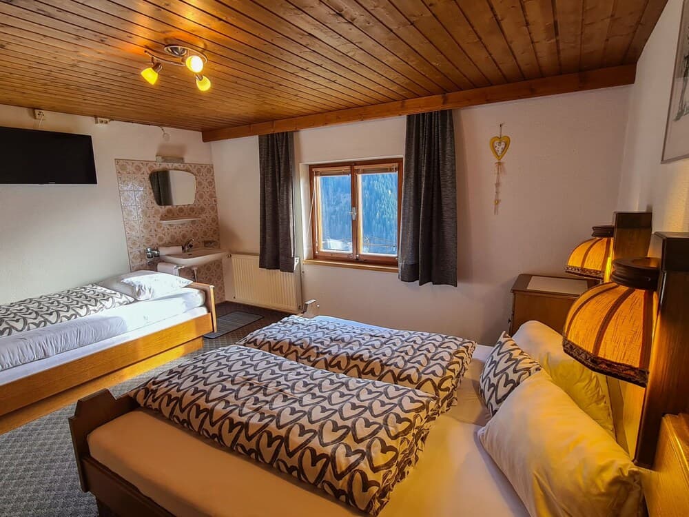 Alpenliebe Kappl in Kappl